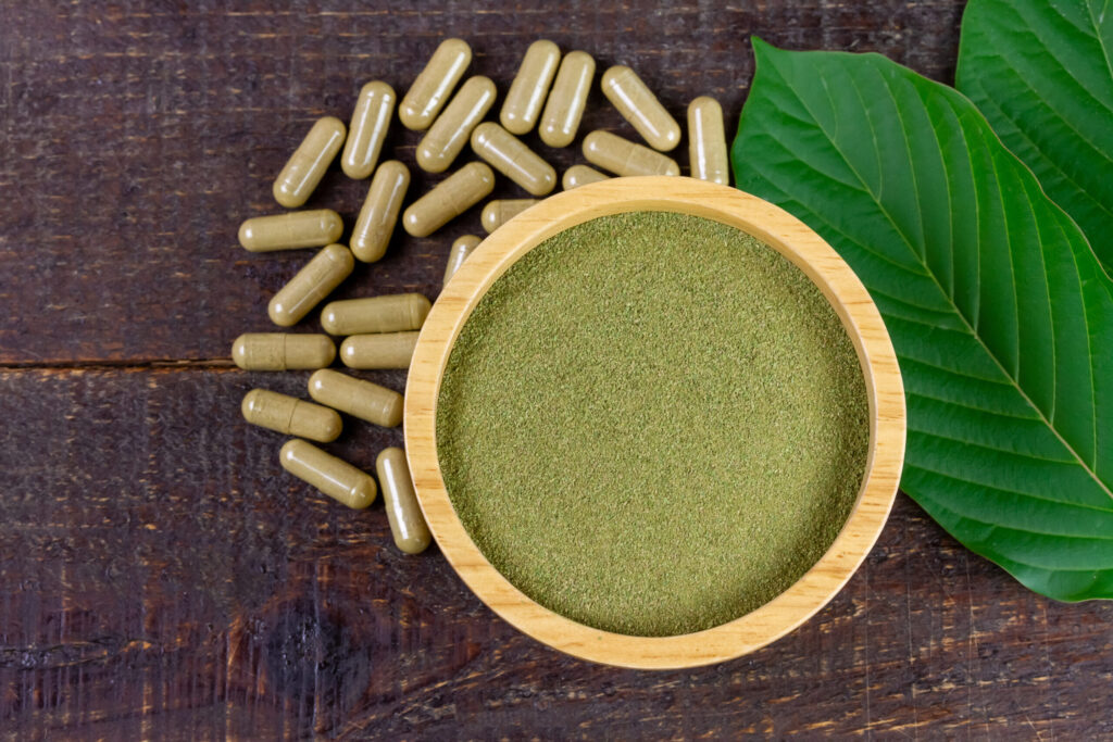 Best Kratom
