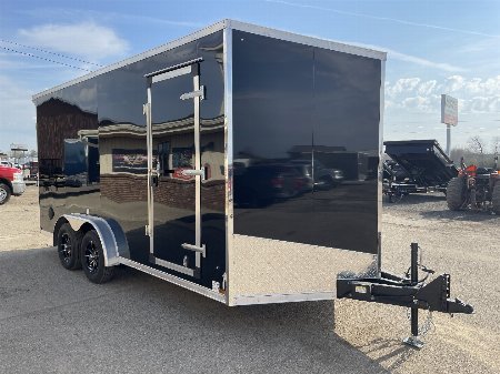 Reliable Trailer