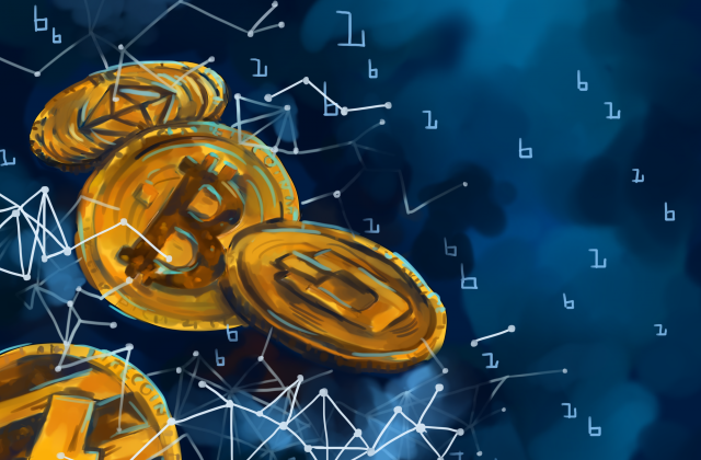 Crypto Media