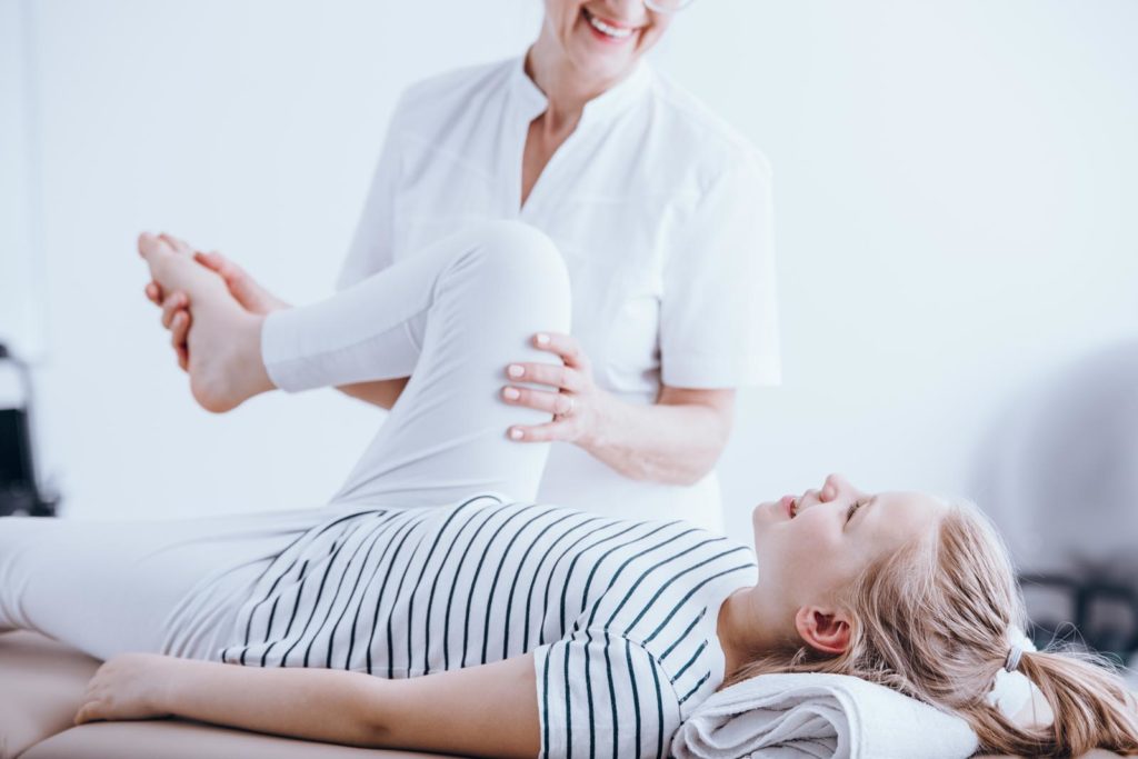 physiotherapy 